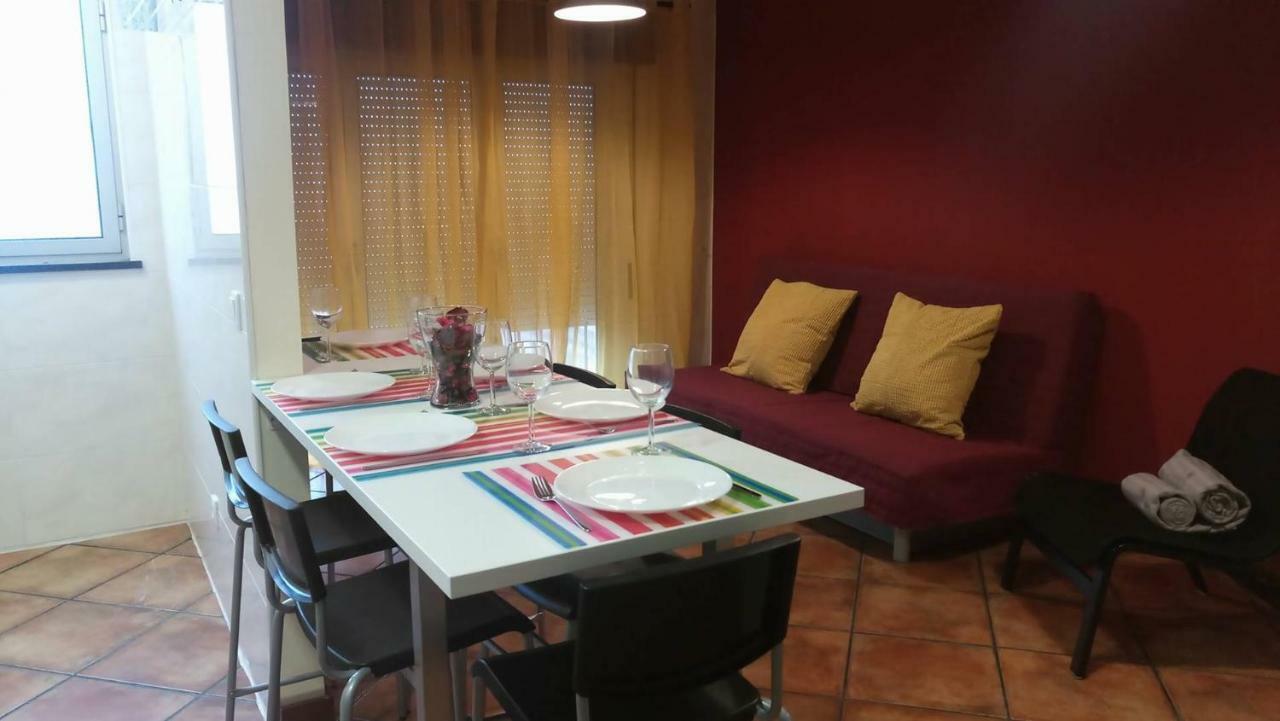 Apartamento Domus Bracari Braga